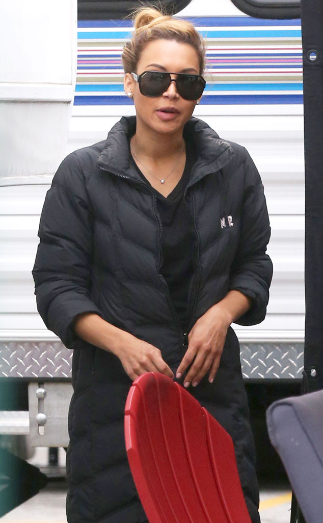 Naya Rivera